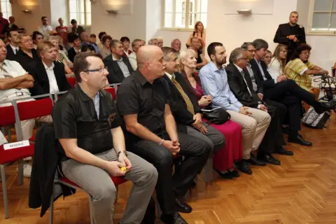 Příběhy házené (68) Příběhy házené (68)