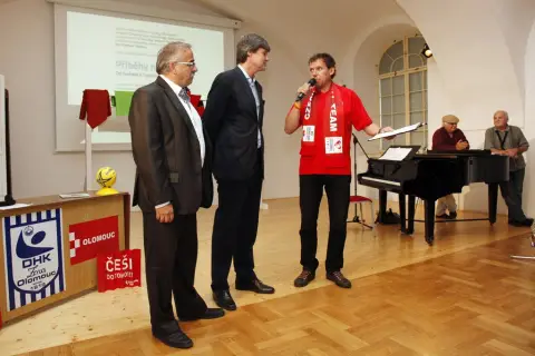 Příběhy házené (69) Příběhy házené (69)