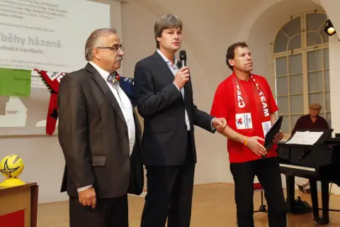 Příběhy házené (71) Příběhy házené (71)