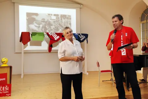 Příběhy házené (84) Příběhy házené (84)