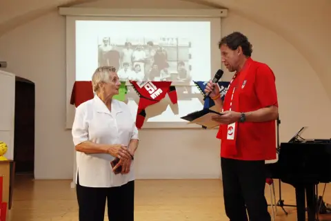 Příběhy házené (85) Příběhy házené (85)