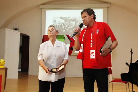 Příběhy házené (88) Příběhy házené (88)