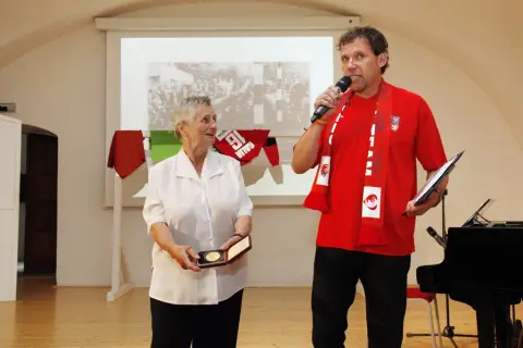 Příběhy házené (89) Příběhy házené (89)