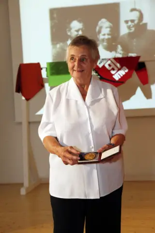 Příběhy házené (90) Příběhy házené (90)