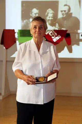 Příběhy házené (91) Příběhy házené (91)