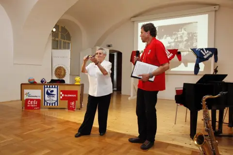 Příběhy házené (92) Příběhy házené (92)