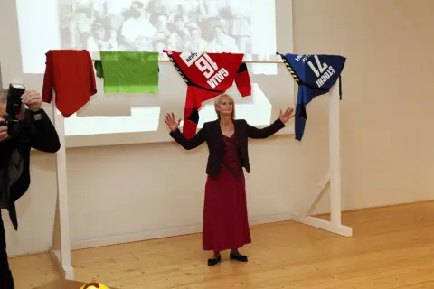 Příběhy házené (94) Příběhy házené (94)