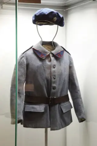 Tváře Velké války (110)