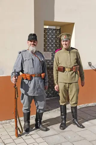 Tváře Velké války (131)