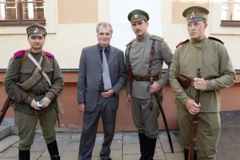 Tváře Velké války (145)
