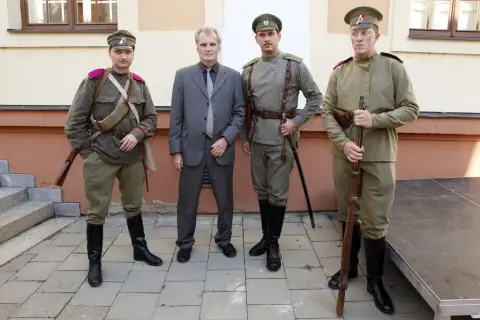 Tváře Velké války (146)