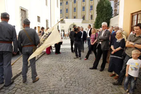 Tváře Velké války (148)