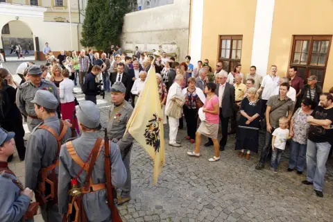 Tváře Velké války (149)