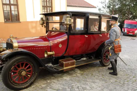 Tváře Velké války (153)