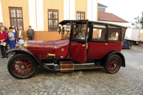 Tváře Velké války (154)