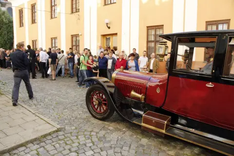 Tváře Velké války (155)