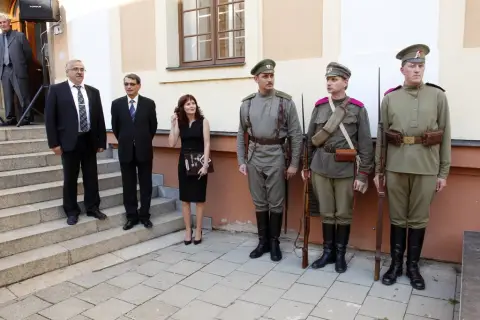 Tváře Velké války (158)