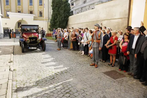 Tváře Velké války (159)