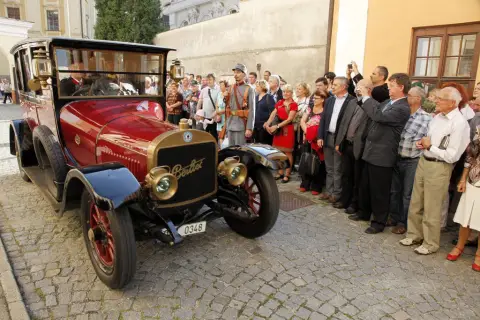 Tváře Velké války (160)