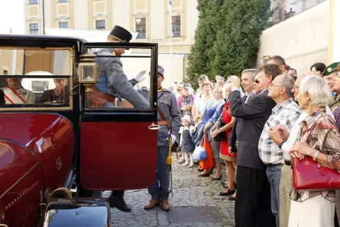 Tváře Velké války (161)
