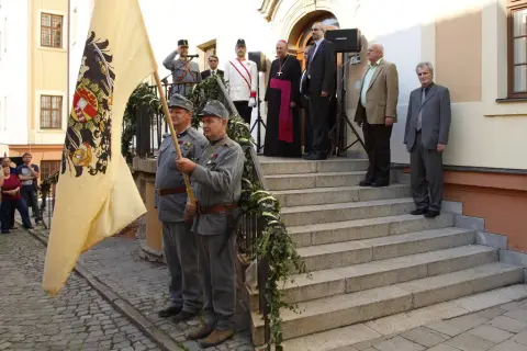 Tváře Velké války (174)