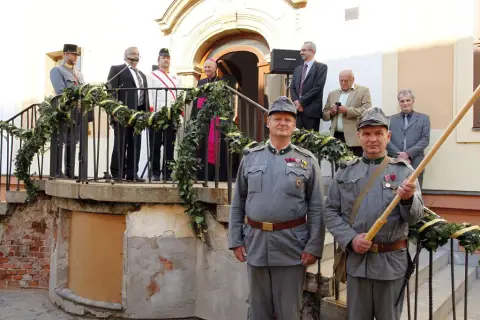Tváře Velké války (176)