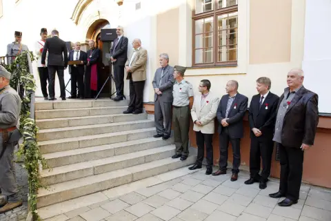 Tváře Velké války (195)