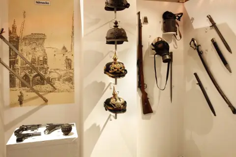 Tváře Velké války (2)