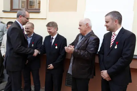 Tváře Velké války (200)