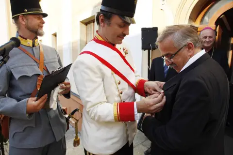 Tváře Velké války (204)