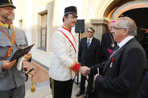 Tváře Velké války (205)