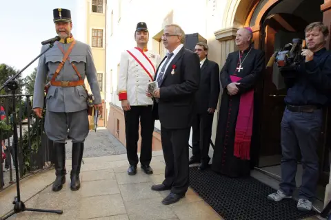 Tváře Velké války (206)