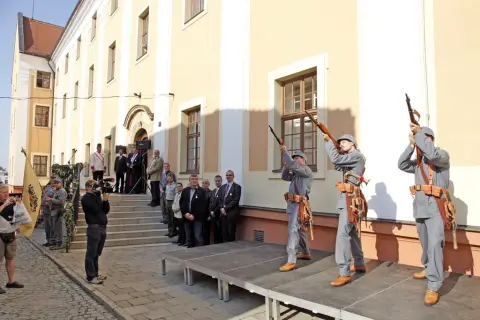 Tváře Velké války (207)