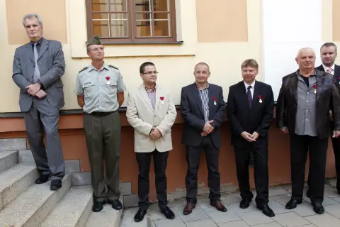 Tváře Velké války (223)