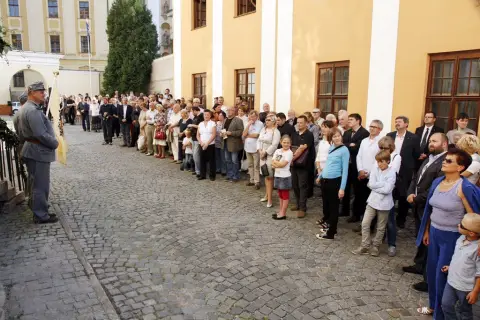Tváře Velké války (230)