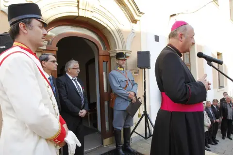 Tváře Velké války (232)