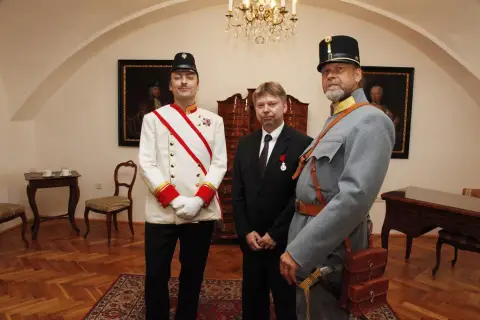 Tváře Velké války (257)