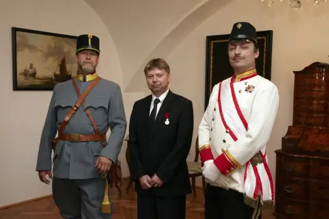 Tváře Velké války (258)