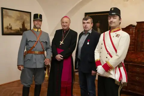 Tváře Velké války (259)