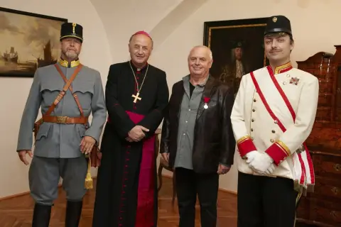 Tváře Velké války (260)