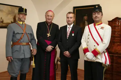 Tváře Velké války (266)