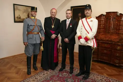 Tváře Velké války (267)
