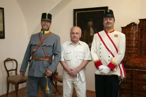 Tváře Velké války (283)