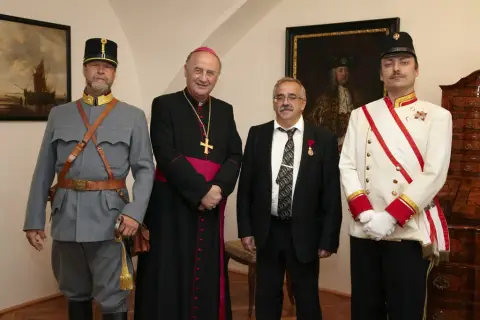 Tváře Velké války (284)