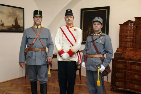 Tváře Velké války (286)