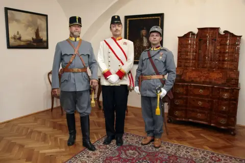 Tváře Velké války (287)