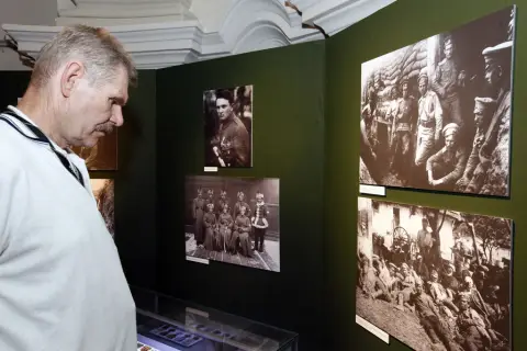 Tváře Velké války (316)