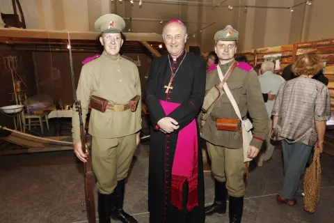Tváře Velké války (319)