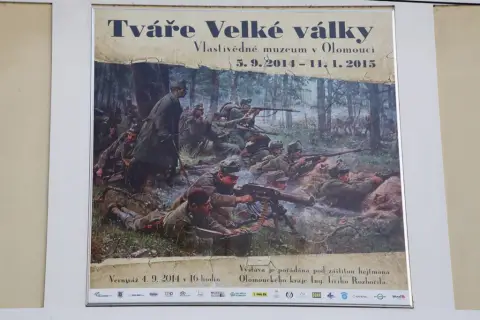 Tváře Velké války (67)