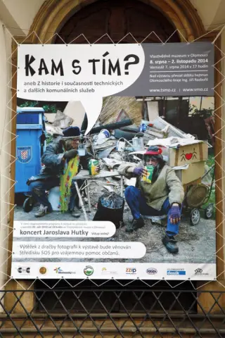 Kam s tím? (2)
